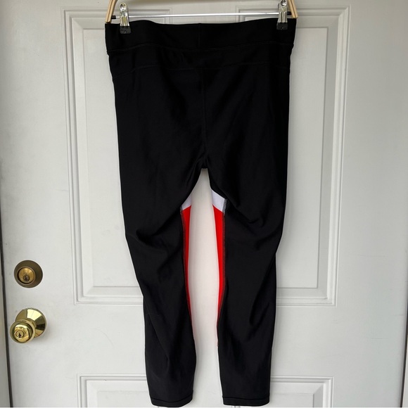 •Under Armour• Men’s HeatGear Compression Pants - Size Large - Picture 5 of 6